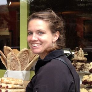 Meet your Posher, Danica